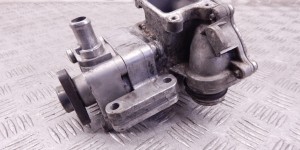 Насос гидроусилителя руля BMW 3-series (E46) 32 41 6 758 595