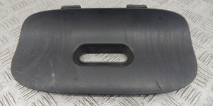 Заглушка (решетка) в бампер задний BMW X5-series (E53) 51 12 8 402 327