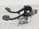 Узел педальный (блок педалей) BMW 5-series (E39) 35 10 1 164 854