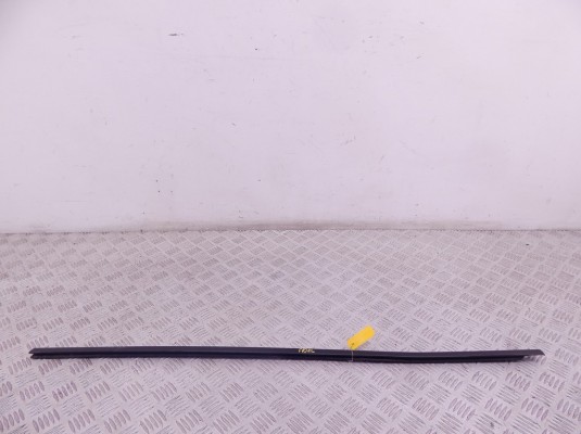 Молдинг стекла двери задней левой наружный BMW 5-series (F10/11) 51 35 7 209 713