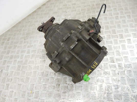 Раздаточная коробка BMW X5-series (E53) 27 10 7 515 748