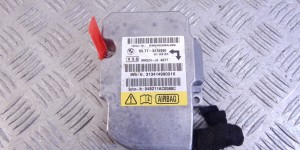 Блок AirBag BMW X3-series (E83) 65 77 3 414 990