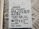 Блок управления двигателем BMW 3-series (E46) 12 14 7 536 649
