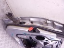 Дверь задняя правая BMW 3-series (E46) 41 52 7 034 154