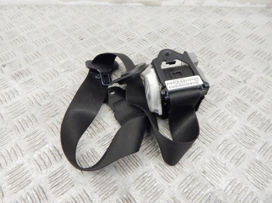 Ремень безопасности передний левый BMW X6-series (E71) 72 11 7 161 041 Ремень безопасности передний левый BMW X6-series (E71) 72 11 7 161 041