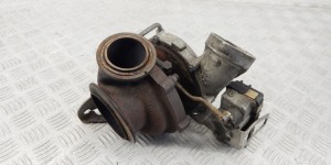 Турбина BMW 7-series (E65/66) Турбина BMW 7-series (E65/66)