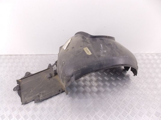 Защита арок передняя правая (подкрылок) BMW 3-series (E46) 51 71 8 269 084