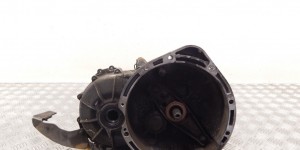 КПП роботизированная SMART Fortwo W450 (1998-2007) КПП роботизированная SMART Fortwo W450 (1998-2007)