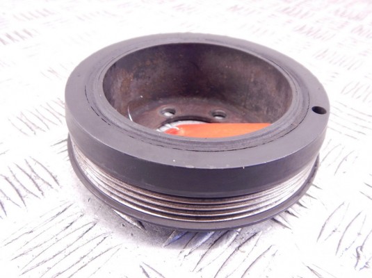 Шкив коленвала BMW 5-series (E39) 64 55 2 244 376 Шкив коленвала BMW 5-series (E39) 64 55 2 244 376