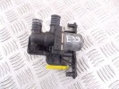 Кран отопителя (печки) BMW 5-series (E39) 8379921
