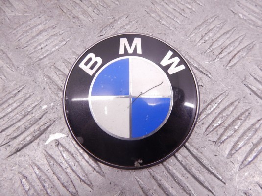 Эмблема BMW 5-series (E39) 51 14 8 203 864