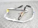 Подушка безопасности боковая (шторка) правая BMW 3-series (E46) 72 12 8 268 166