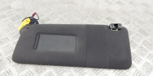 Козырек солнцезащитный BMW X5-series (E53) 51 16 8 258 035