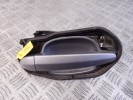 Ручка наружная задняя правая BMW 5-series (E60/61) 51 21 7 034 544