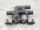 Кран отопителя (печки) BMW X5-series (E53) 64 11 6 906 652