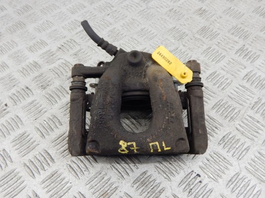 Суппорт передний левый BMW 1-series (E87) 34 11 6 774 681