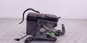 Автономный отопитель BMW X5-series (E53) 64 12 6 918 942