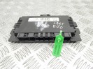 Блок управления светом BMW X5-series (E70) 61 35 9 166 668