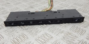 Блок кнопок BMW X5-series (E53) 61 31 6 953 941