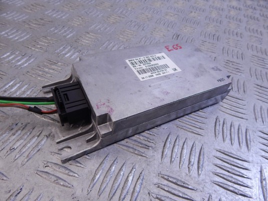Блок управления телефоном BMW 7-series (E65/66) 84 10 6 960 803