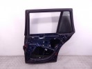 Дверь задняя правая BMW 5-series (E39) 41 52 8 266 722