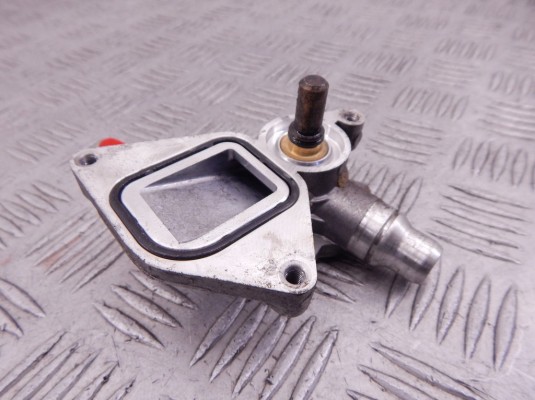 Корпус термостата BMW 3-series (E90/91/92) 17 21 7 521 064 Корпус термостата BMW 3-series (E90/91/92) 17 21 7 521 064