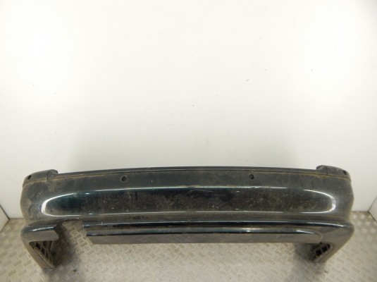 Бампер задний BMW 5-series (E39) 51 12 8 164 219