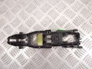 Скелет ручки наружной передней левой MERCEDES-BENZ C-CLASS (W203) 2037600134