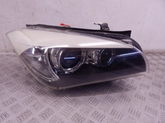 Фара правая BMW X1-series (E84) 63 11 2 990 010 Фара правая BMW X1-series (E84) 63 11 2 990 010