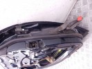 Дверь задняя левая BMW 5-series (E39) 41 52 8 266 725