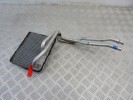 Радиатор отопителя (печки) BMW 3-series (E46) 64 11 8 372 783