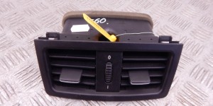 Дефлектор обдува салона BMW 5-series (E60/61) 64 22 7 129 556
