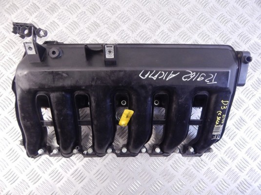 Коллектор впускной BMW 7-series (E65/66) 11 61 7 790 700