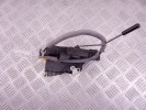 Замок двери задней левой BMW 3-series (E46) 51 22 7 011 245