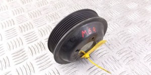 Шкив помпы BMW X5-series (E53) 11 51 1 436 590