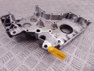 Крышка двигателя передняя BMW 5-series (E39) 11 14 2 247 285