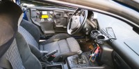 Подушка безопасности боковая (в дверь) передняя правая BMW 3-series (E36) 72 12 8 237 538
