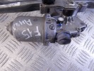 Механизм стеклоочистителя (трапеция дворников) BMW X5-series (F15) 61 61 7 292 654