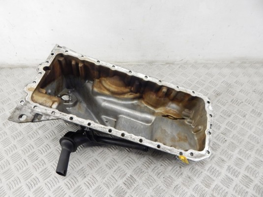 Поддон BMW 7-series (F01/02) 11 13 7 556 663