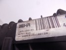 Радиатор (основной) BMW X5-series (E53) 17 11 7 788 387