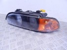 Фара левая BMW 5-series (E39) 63 12 8 362 464