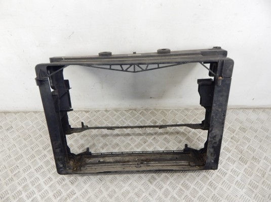 Кассета радиаторов BMW 7-series (F01/02) 8509167