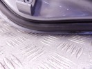 Дверь задняя левая BMW 3-series (E46) 41 52 7 034 155