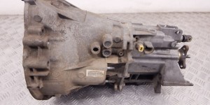 КПП механическая (МКПП) 5-ступенчатая BMW 3-series (E46) 23 00 7 527 729