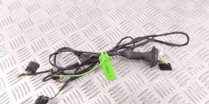 Проводка (коса) парктроников BMW X5-series (E53) 6906341