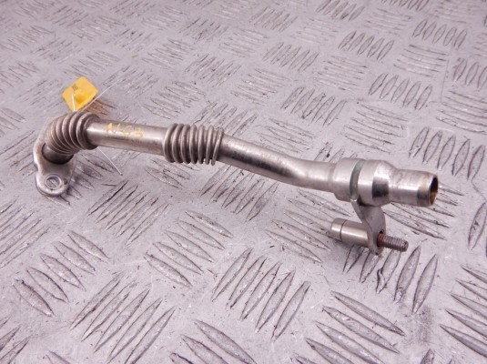 Масляная трубка турбины BMW 7-series (F01/02) 11 42 7 577 010 Масляная трубка турбины BMW 7-series (F01/02) 11 42 7 577 010