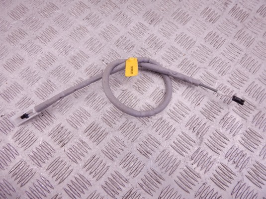 Трос двери задней BMW 7-series (F01/02) 51 22 7 138 403