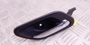 Ручка внутренняя передняя правая BMW 5-series (E39) 51 21 8 226 050