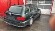 Воздуховод тормозной правый BMW 5-series (E39) 51 71 8 159 422