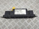 Блок управления печки/климат-контроля BMW X5-series (E53) 64 11 6 972 163